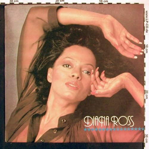 Ross,Diana: Same, Balkanton(BTA 12063), Bulgaria,  - LP - V6151 - 7,50 Euro