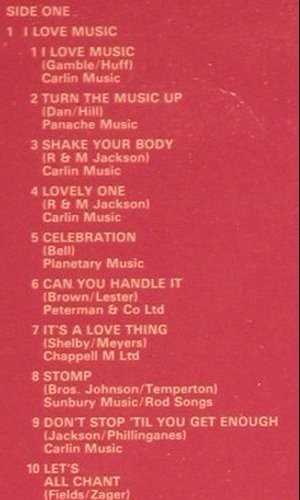 Enigma: Ain't No Stoppin',medley, 4Tr.,72Tr, Creole (6.24887 AP), D, 1981 Typ: LP Best.-Nr.: V6355 Preis: 6,00 Euro