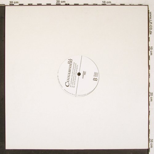 Ill Cannabinieri: Rauchende Colts *2+4, Kabooki Records (kr0002), D, 2000 Typ: 12" Best.-Nr.: V6387 Preis: 6,00 Euro