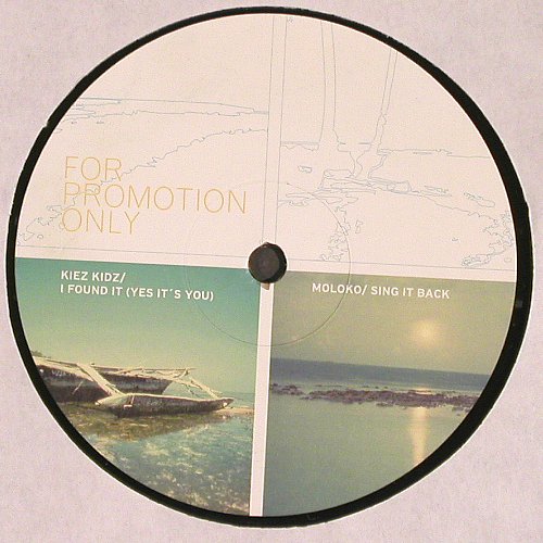 V.A.Club Tools Summer'99: Tiefschwarz..Kiez Kidz,Moloko,33rpm, Club Tools, D, Promo, 1999 Typ: 12" Best.-Nr.: V6441 Preis: 5,00 Euro