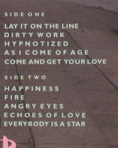 Pointer Sisters: Energy, Planet(PL 52107), D, 1978 - LP - V6710 - 6,00 Euro