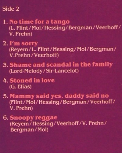 Snoopy: Same, m-/vg+, CNR(660.041), D, 1979 - LP - V6842 - 6,00 Euro