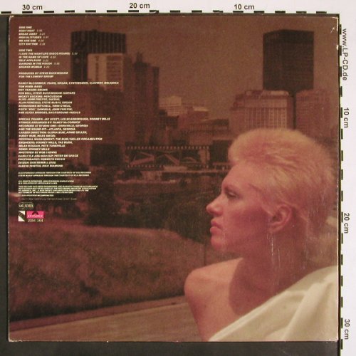 Bridges,Alicia: Same, vg+&sol;m-, Polydor (2391 364), D, 1976 Typ: LP Best.-Nr.: V7888 Preis: 5,00 Euro.