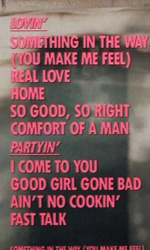 Mills,Stephanie: Home, MCA(256 315-1), D, 1989 - LP - Y1034 - 7,50 Euro