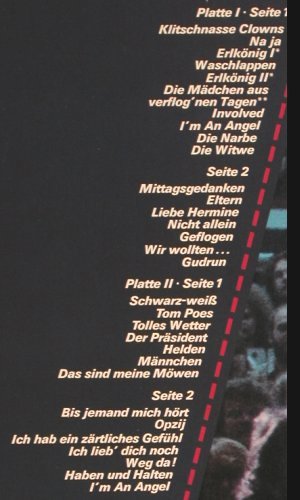 Van Veen,Herman: Heute Abend, Foc, Polydor (2679 067), D, 1980 Typ: 2LP Best.-Nr.: V5674 Preis: 7,50 Euro
