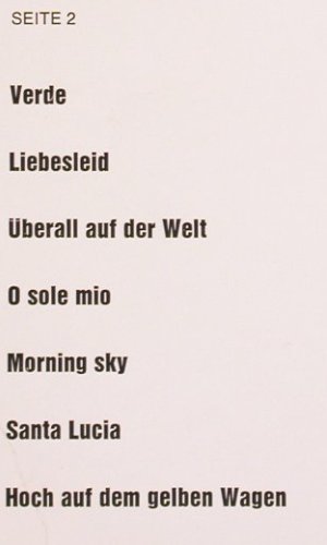 Zum singenden Wirt - Elisabethzell: buntgemischt, beliebtes Ausflugs.., RTS-Tonstudio, Straubing (RS 104/LP), D Typ: LP Best.-Nr.: V6514 Preis: 6,00 Euro