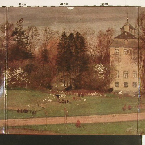 V.A.Klingender Hausschatz: deutscher Volkslieder,Foc&sup2;, (Ch&ouml;re), Marcator (32 944 1), D DSC Ed., 1981 Typ: 3LP Best.-Nr.: V7416 Preis: 7,50 Euro.
