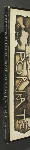 Degenhardt,Franz-Josef: Portrait,Box, orignal TWEN, Polydor (2631 009), D, 1968 Typ: 2LP Best.-Nr.: V7540 Preis: 7,50 Euro.