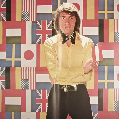 J&uuml;rgens,Udo: Meine Lieder, +Poster(6xLP), Ariola (88 399 IT), D Typ: LP Best.-Nr.: Y7759 Preis: 5,00 Euro.