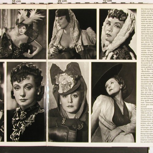Leander,Zarah: Ihre Grossen Erfolge, Foc, Ariola(80 445 XB), D, 1986 - 2LP - Y99 - 9,00 Euro