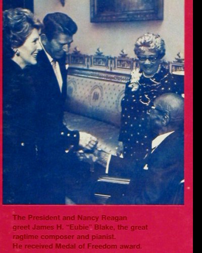 Reagan,Ronald - The Presidental: Medal of Freedom, Okt.1981, Litton Industries (FPV49024), US,spoken Typ: LP Best.-Nr.: V2709 Preis: 7,50 Euro