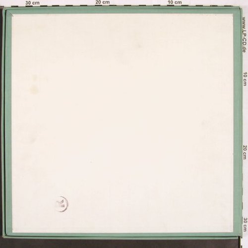 Stella - J.W.von Goethe: Ein Schauspiel für Liebende, Box, D.Gr. (168 076/77), D, R Stamp, 1966 Typ: 2LP Best.-Nr.: V2938 Preis: 12,50 Euro