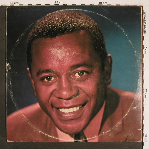 Flip Wilson Show: Flip guest David Foster,Foc,vg+/vg+, Little David (LD-2000), US, co, 1970 Typ: LP Best.-Nr.: V5801 Preis: 5,00 Euro