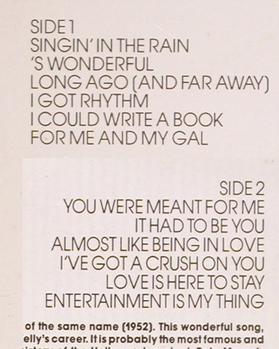 Kelly,Gene: Singin'In The Rain Again, Decca (SLK 5265), UK, 1977 Typ: LP Best.-Nr.: V6050 Preis: 6,00 Euro