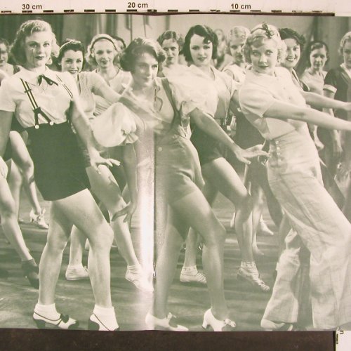 V.A.50 Years Of Film Music: 1923 - 1973, 45Tr.,Schuber, Booklet, WB (3 XX 2736), US, 1973 Typ: 3LP Best.-Nr.: V6531 Preis: 17,50 Euro.