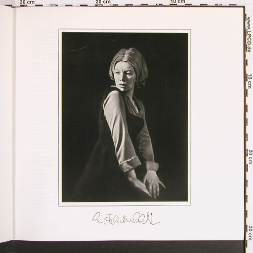 Faust - Goethe: Der Trag&ouml;die Erster Teil, Gr&uuml;ndgens, D.G. Tulip Ring Label (43021&sol;3), D,Box,Mono Typ: 3LP Best.-Nr.: V7360 Preis: 15,00 Euro.