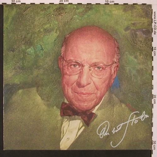 Stolz,Robert: Die Preisträger d.R.Stolz-Stiftung, SR (31 100), D, 1980 Typ: LP Best.-Nr.: V5754 Preis: 6,00 Euro