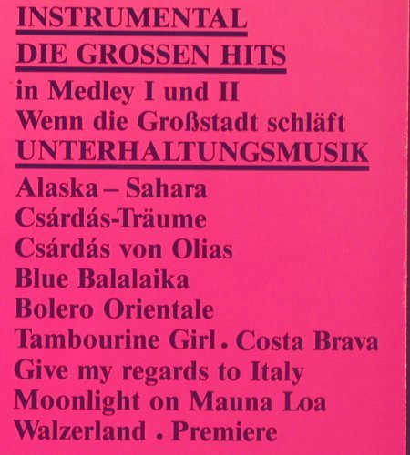 Olias,Lotar: Lifestory In Noten Folge 5, Foc, ADA Records (1018), D, 1985 Typ: 2LP Best.-Nr.: V6465 Preis: 9,00 Euro