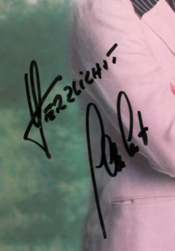 Last,James: Classics Up To Date Vol.4, signiert, Polydor(2371 711), D, 1976 - LP - V7029 - 12,50 Euro